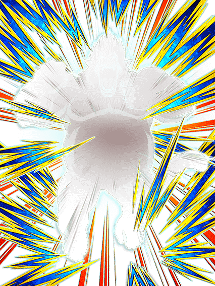 ベジータ(GT)(大猿)