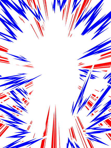 ベジータ(GT)(大猿)