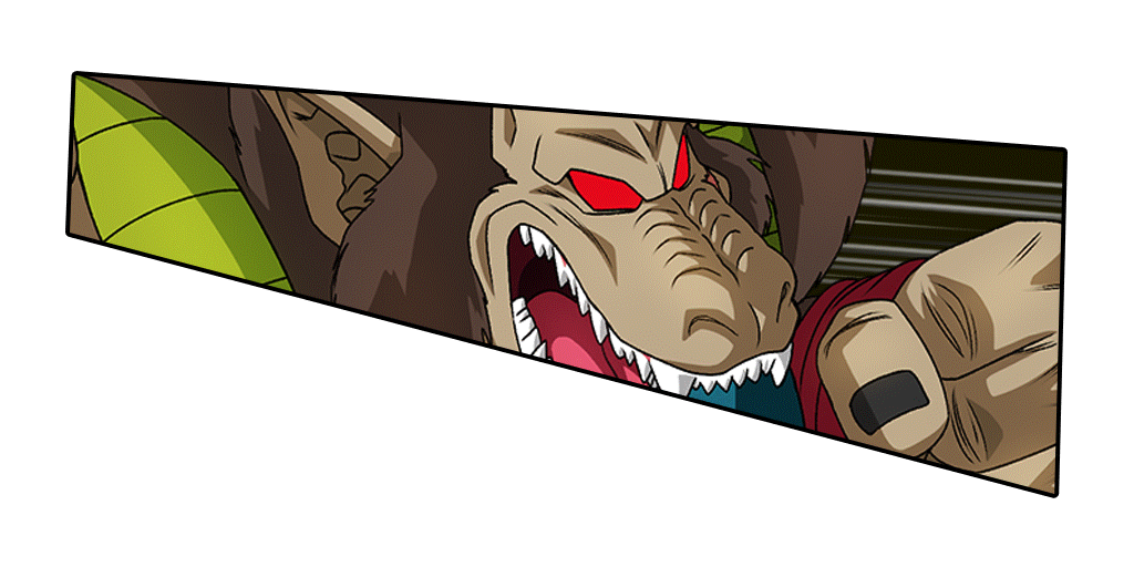 バーダック(大猿)