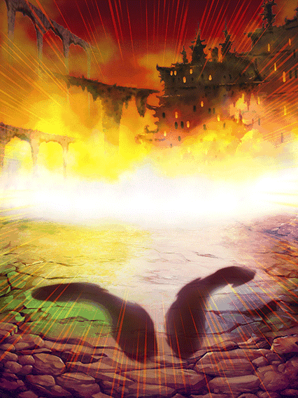 孫悟空&ピッコロ