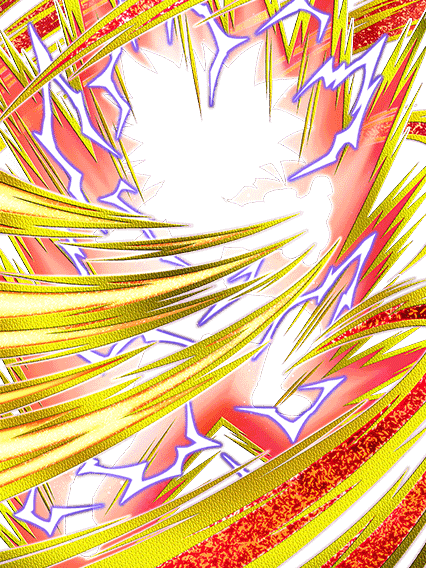 超サイヤ人2ケフラ