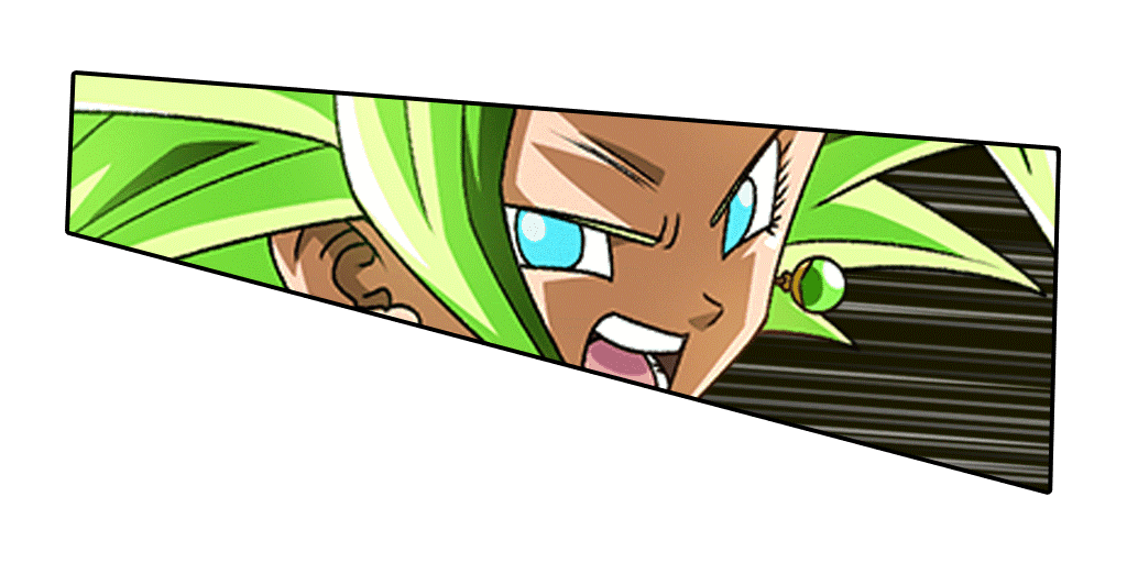 超サイヤ人2ケフラ