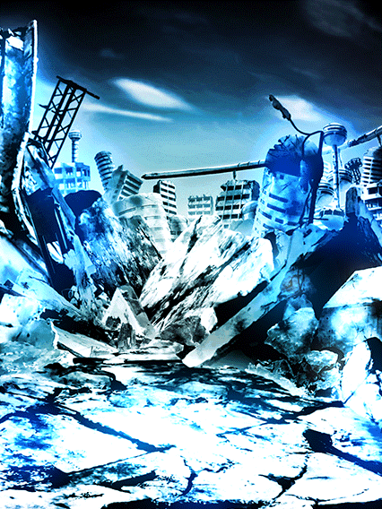 超サイヤ人孫悟飯(未来)