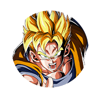 超サイヤ人孫悟飯(未来)