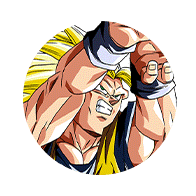 超サイヤ人3孫悟空