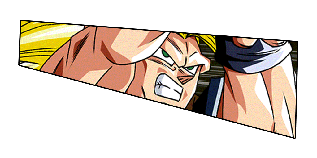 超サイヤ人3孫悟空