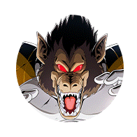 ベジータ(大猿)