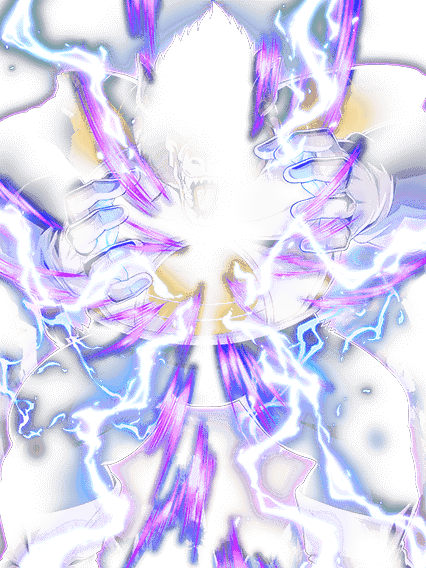 ベジータ(大猿)