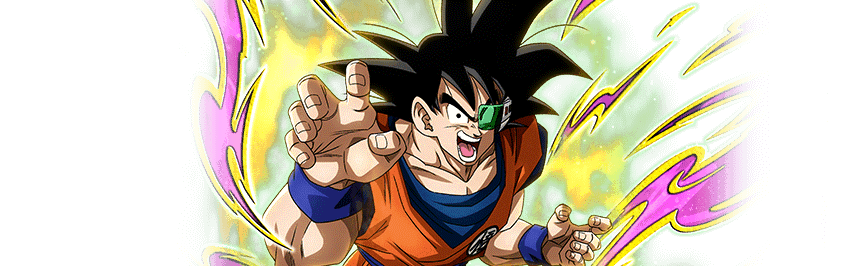 ギニュー(孫悟空)