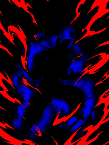 ギニュー(孫悟空)