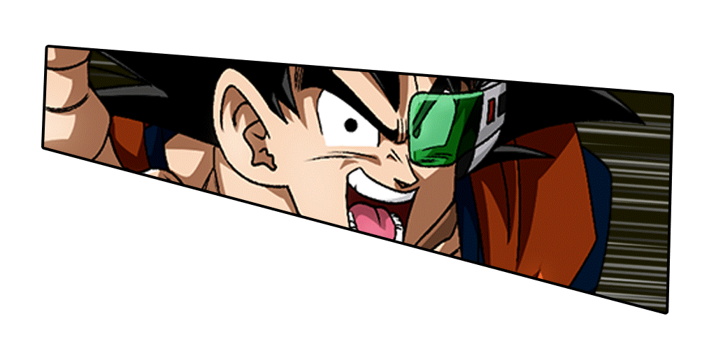 ギニュー(孫悟空)