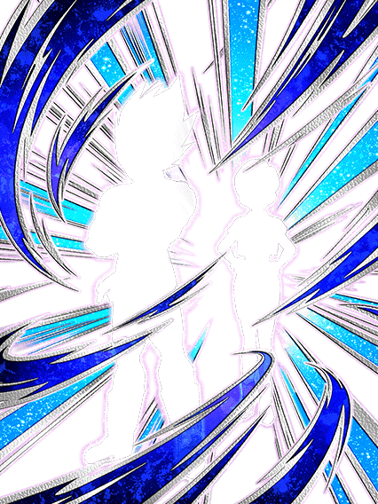 ベジータ&ブルマ