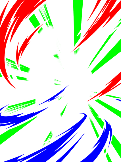 ベジータ&ブルマ