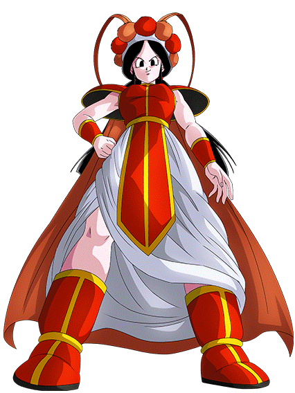 アンニン(巨大化)