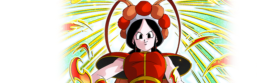 アンニン(巨大化)