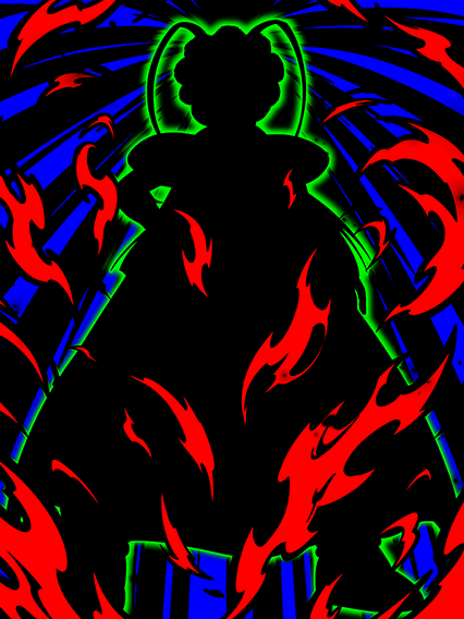 アンニン(巨大化)