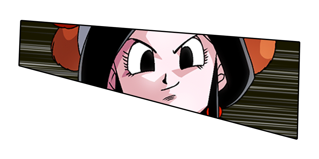 アンニン(巨大化)