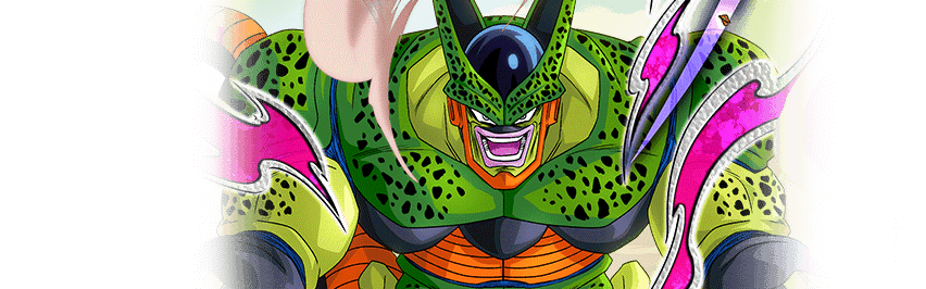 セル(第二形態)