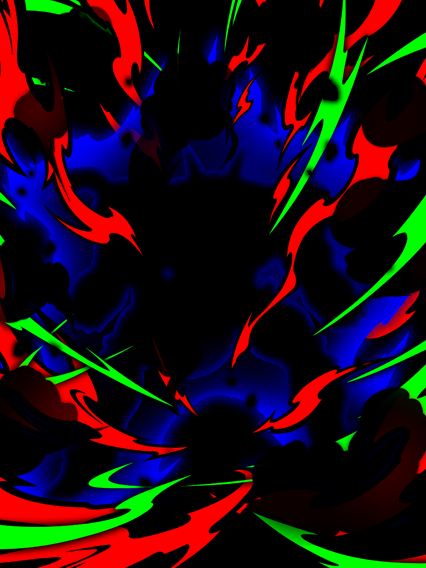 セル(第二形態)