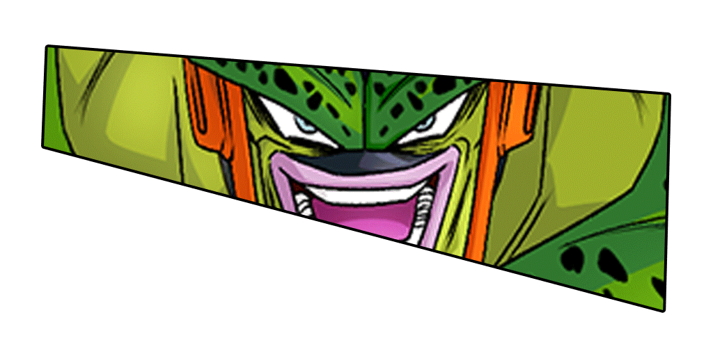 セル(第二形態)