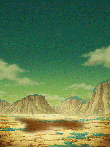 超サイヤ人孫悟空&超サイヤ人ベジータ