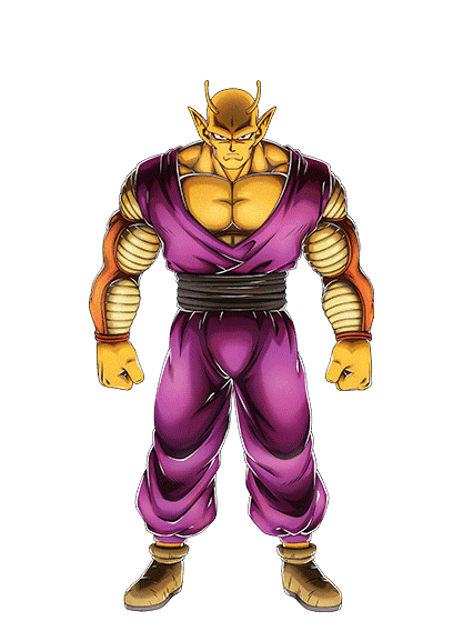 オレンジピッコロ(巨大化)