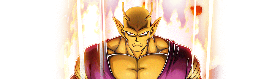 オレンジピッコロ(巨大化)