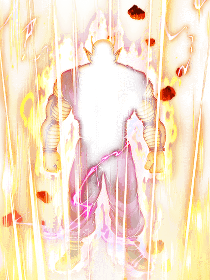 オレンジピッコロ(巨大化)