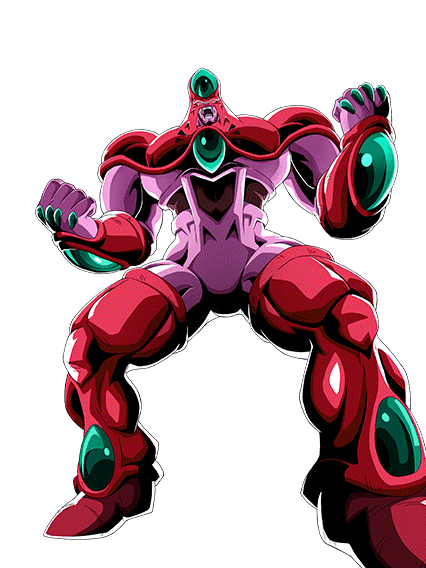 ハッチヒャック(巨大化)