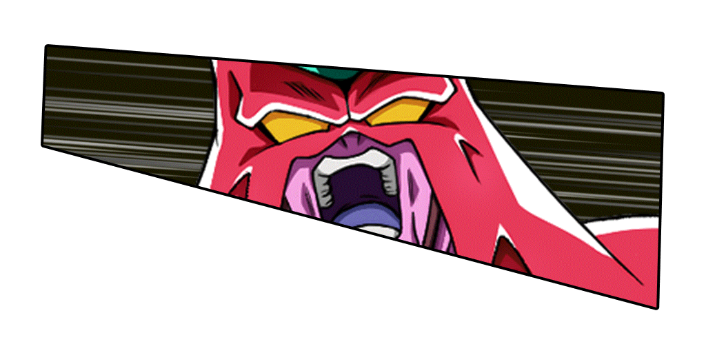 ハッチヒャック(巨大化)