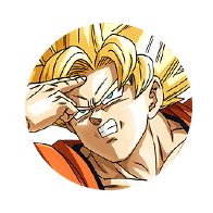 超サイヤ人孫悟空