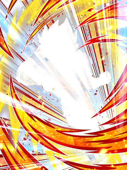 超サイヤ人孫悟空