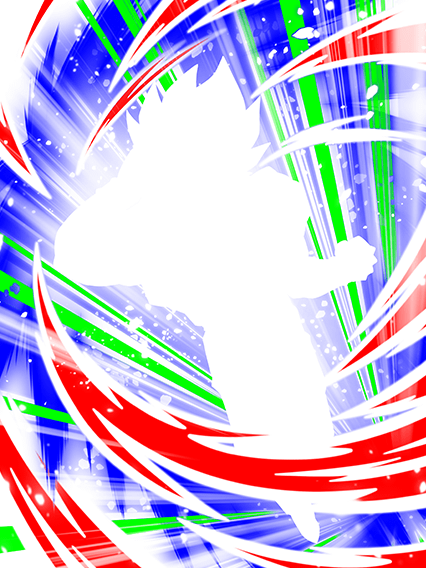 超サイヤ人孫悟空