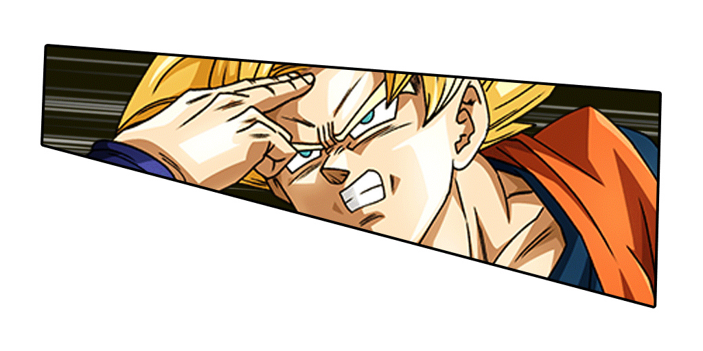 超サイヤ人孫悟空