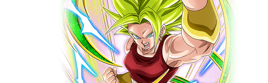 超サイヤ人2ケール