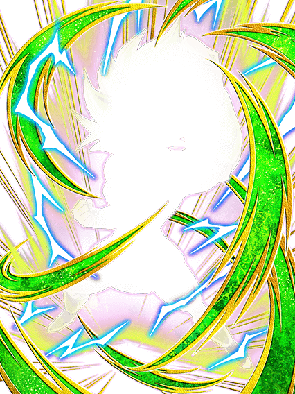 超サイヤ人2ケール