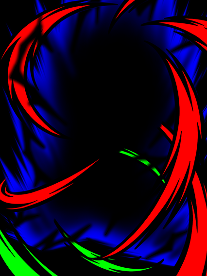 超サイヤ人2ケール