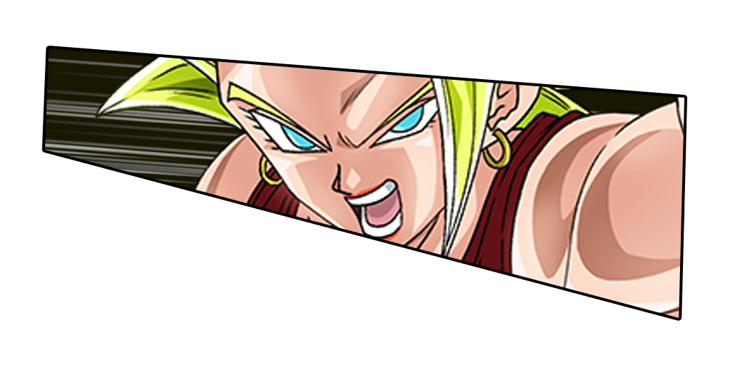 超サイヤ人2ケール