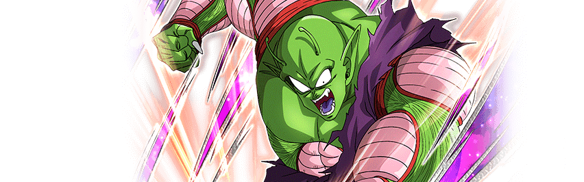 マジュニア(巨大化)