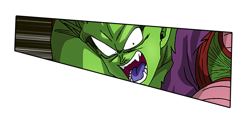 マジュニア(巨大化)