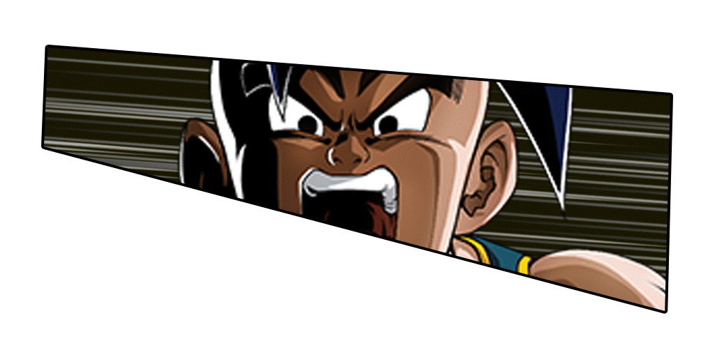 超サイヤ人4孫悟空&スーパーウーブ