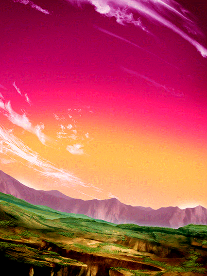 超フルパワーサイヤ人4孫悟空