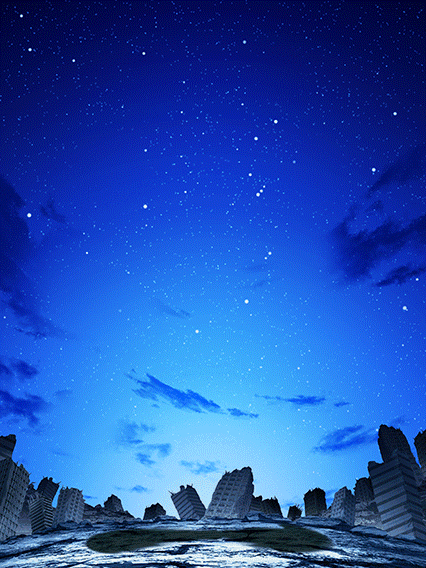 超サイヤ人トランクス(未来)