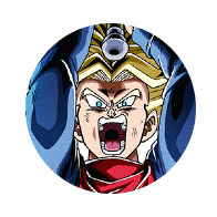 超サイヤ人トランクス(未来)