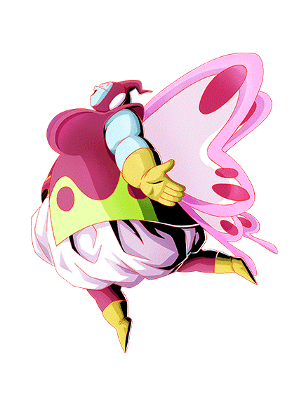 リブリアン(巨大化)