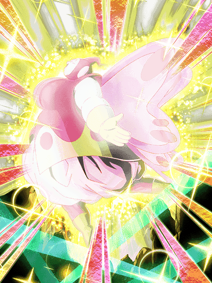 リブリアン(巨大化)