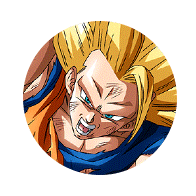 超サイヤ人3孫悟空