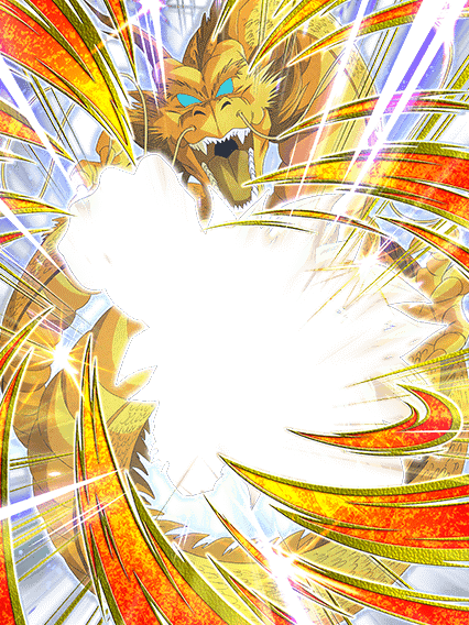 超サイヤ人3孫悟空