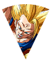 超サイヤ人3孫悟空