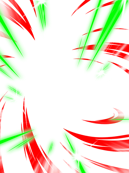 超サイヤ人3孫悟空